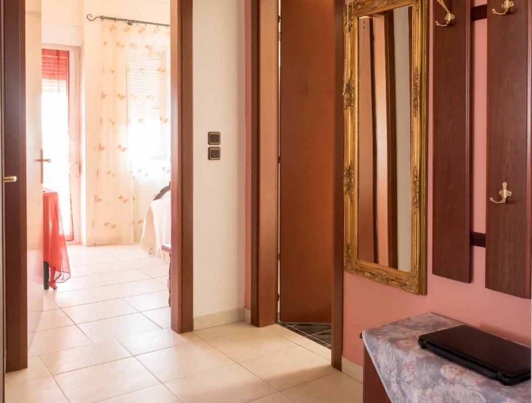 Vineyard Country House With Panoramic Seaview Alexandroúpolis Luaran gambar