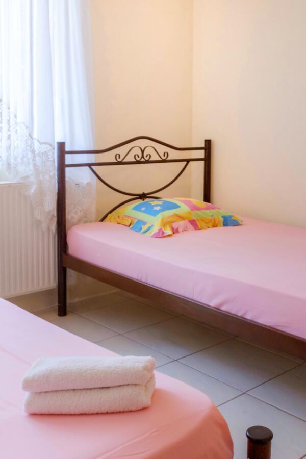 Vineyard Country House With Panoramic Seaview Alexandroúpolis Luaran gambar