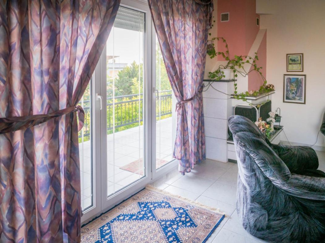 Vineyard Country House With Panoramic Seaview Alexandroúpolis Luaran gambar
